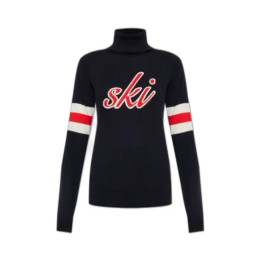 Perfect Moment Neve Turtleneck Knitwear