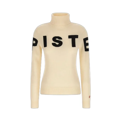 Perfect Moment Piste Jacquard Knitwear