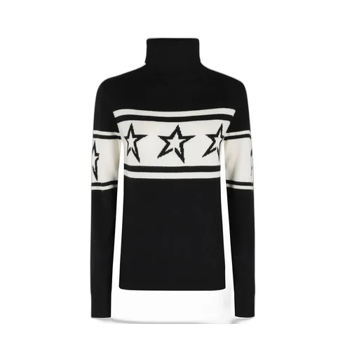 Perfect Moment Chopper Star Sweater