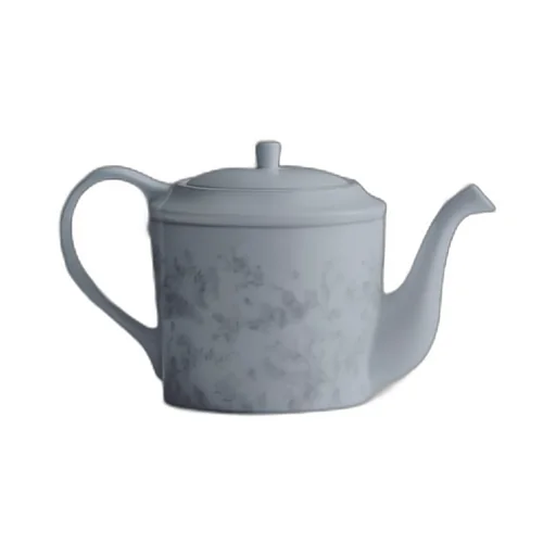 Teapot