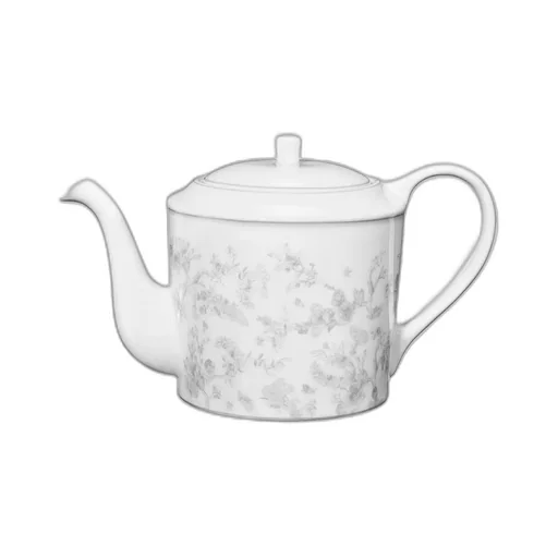 Teapot