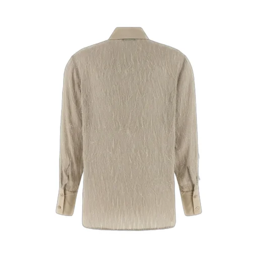 Peserico Fil Coupé Shirt