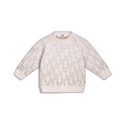 Baby Sweater