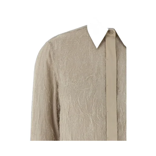 Peserico Fil Coupé Shirt