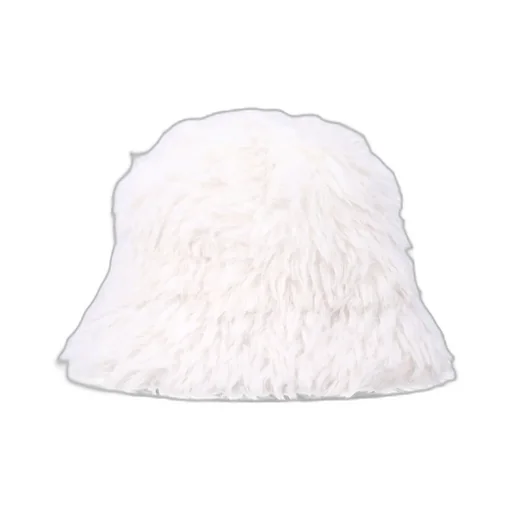 Perfect Moment Eco Shearling Bucket Hat