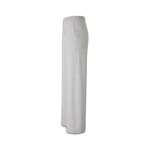 Peserico Wide-Leg Knit Pants