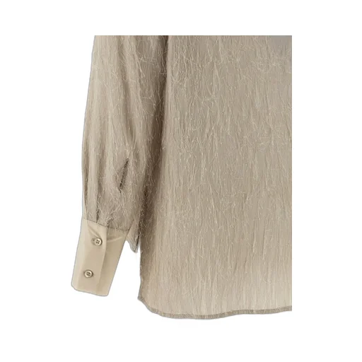Peserico Fil Coupé Shirt