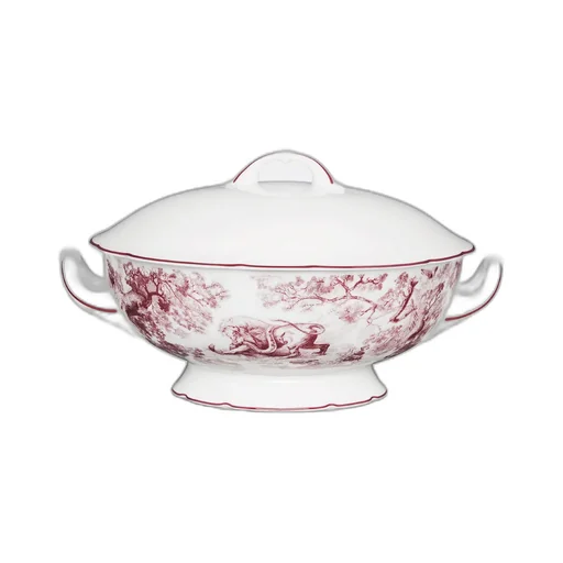 Tureen