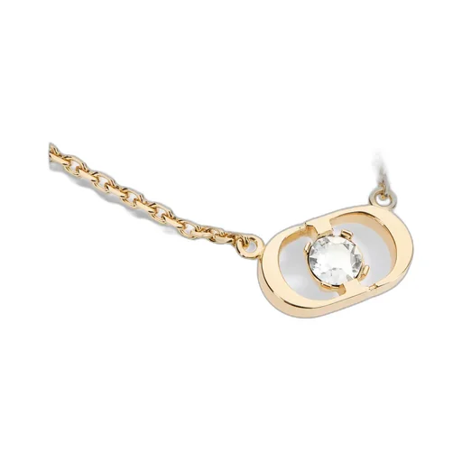 Petit Cd Jolie Necklace