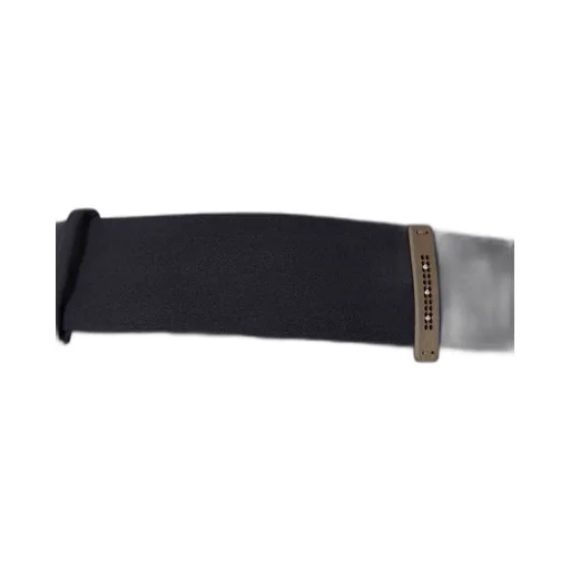 Peserico Fitted Mid-Waist Pants