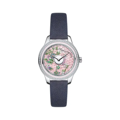 Dior Grand Bal Broderie Florale