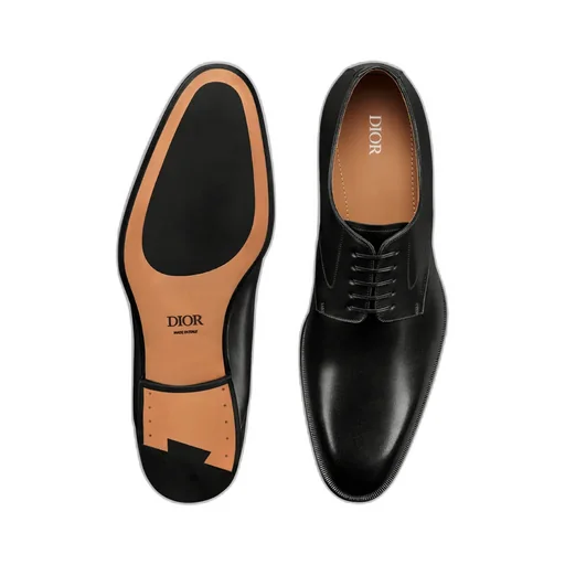 Dior Timeless Derby Shoe