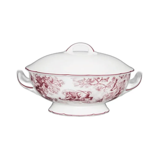 Tureen