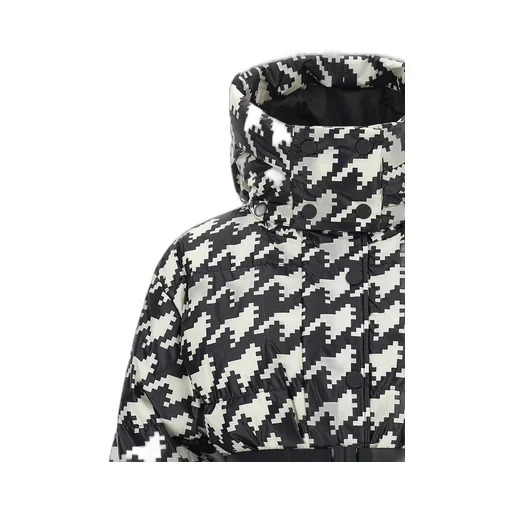 Perfect Moment Cortina Quilted Ski Jacket