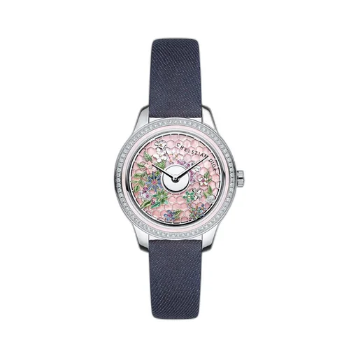 Dior Grand Bal Broderie Florale