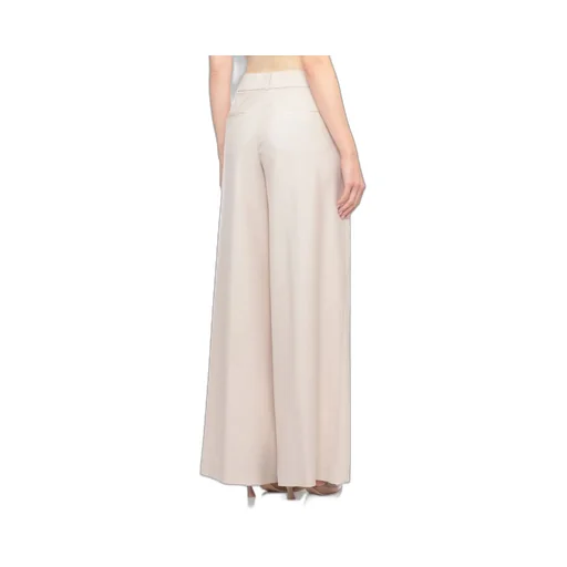 Peserico Aurea Wide-Leg Pants