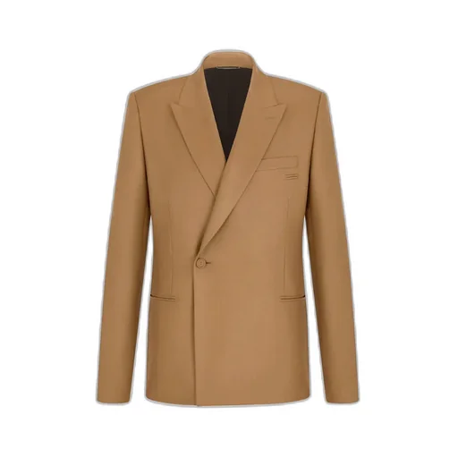 Oblique Jacket