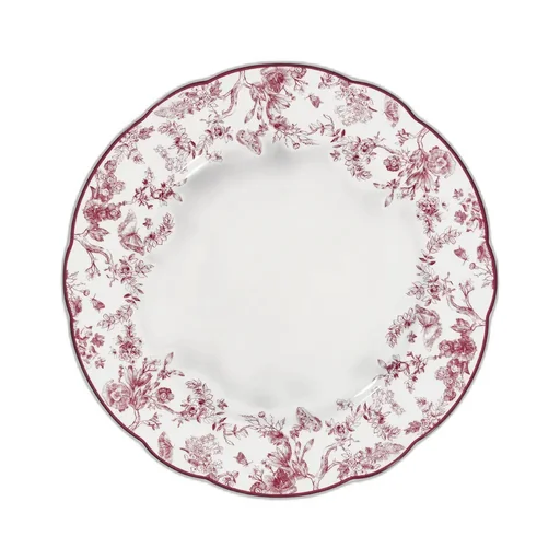 Dinner Plate