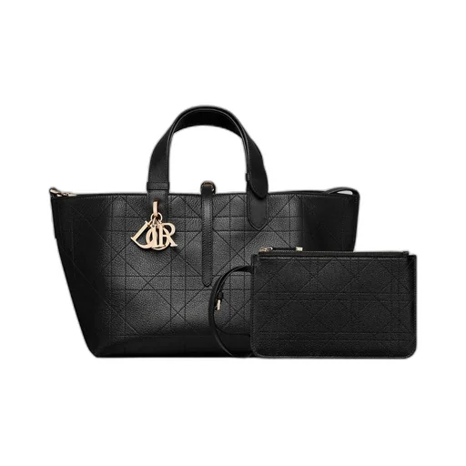 Medium Dior Toujours Bag