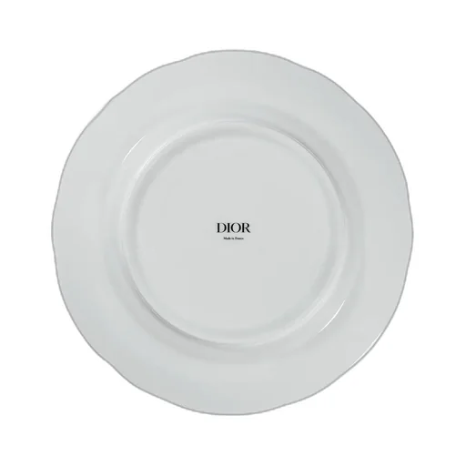Dinner Plate