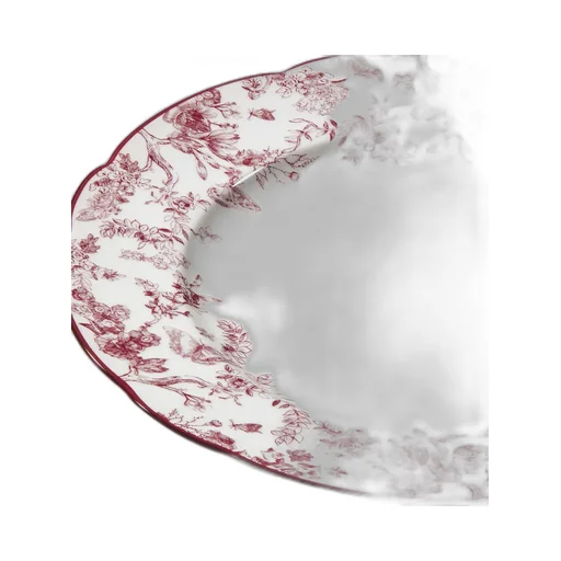 Dinner Plate