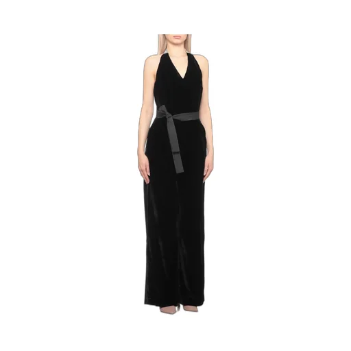 Peserico Aurea Embellished Jumpsuit