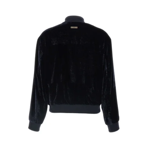 Peserico Zip-Up Bomber Jacket