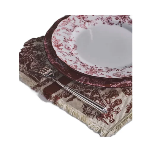 Dinner Plate