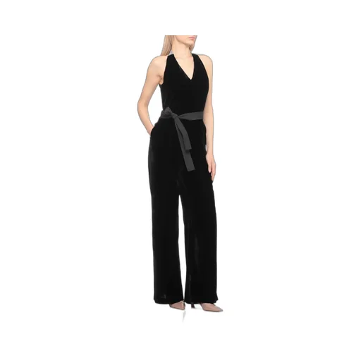 Peserico Aurea Embellished Jumpsuit