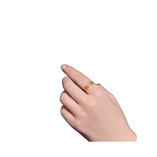 Dioramour Ring