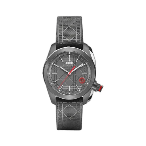 Chiffre Rouge Gray Ultramatte