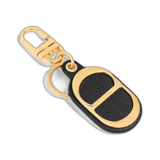 Cd Icon Key Ring