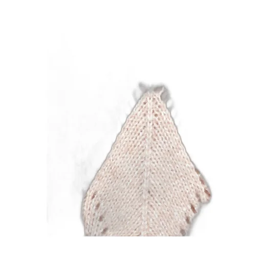Peserico Perforated High-Neck Knitwear