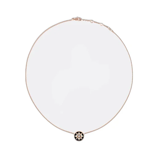 Rose Des Vents Necklace