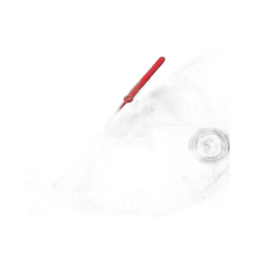 Chiffre Rouge Gray Ultramatte
