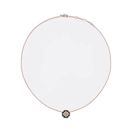 Rose Des Vents Necklace