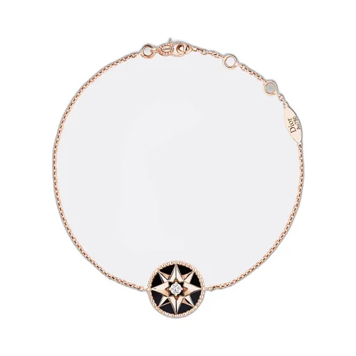 Rose Des Vents Bracelet
