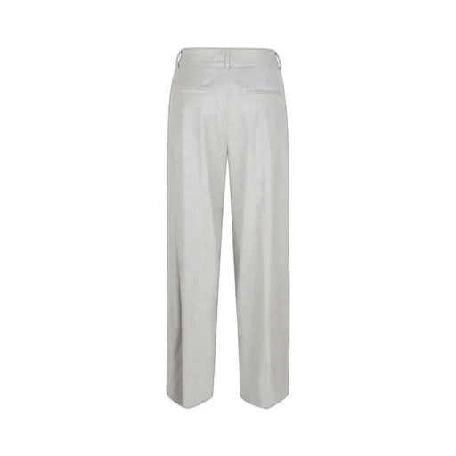 Peserico Pleated Wool Trousers