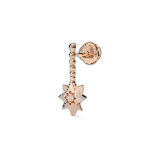 ÉToile Des Vents Single Earring