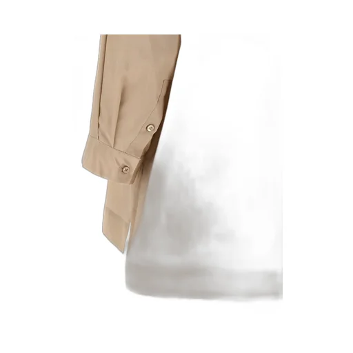 Peserico Asymmetric Hem Shirt