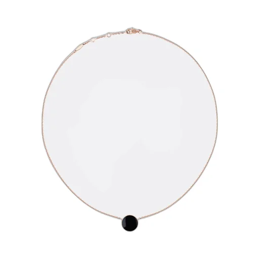 Rose Des Vents Necklace