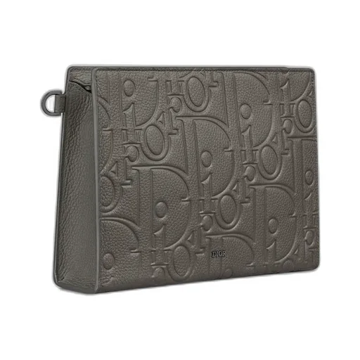 A5 Triangle Pouch