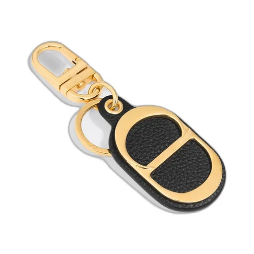 Cd Icon Key Ring