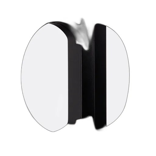 Cd Icon Belt Buckle
