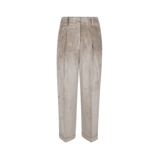 Peserico Corduroy Trousers
