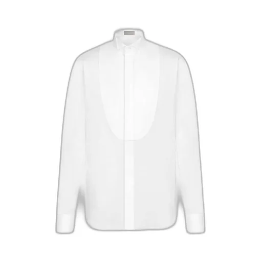 Tuxedo Shirt