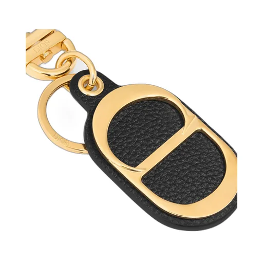 Cd Icon Key Ring