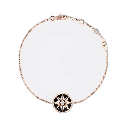 Rose Des Vents Bracelet