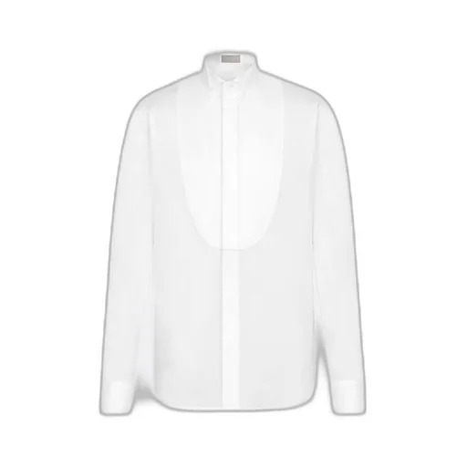 Tuxedo Shirt