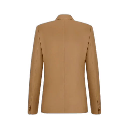 Oblique Jacket